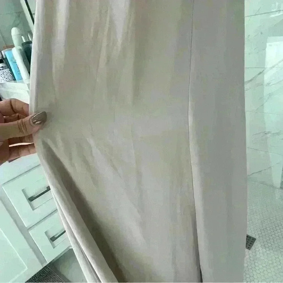 Show me your mumu- NWOT Godshaw Goddess Gown Sz Medium - Picture 12 of 14